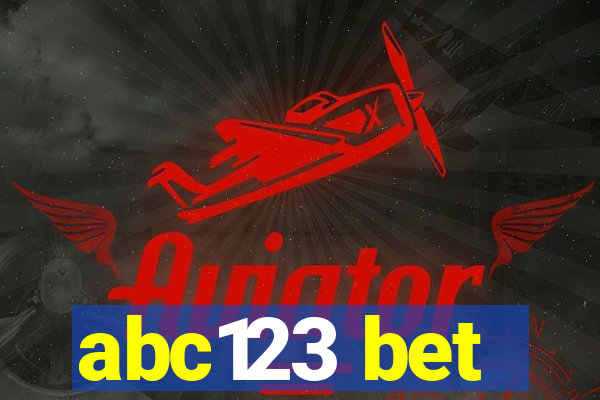 abc123 bet